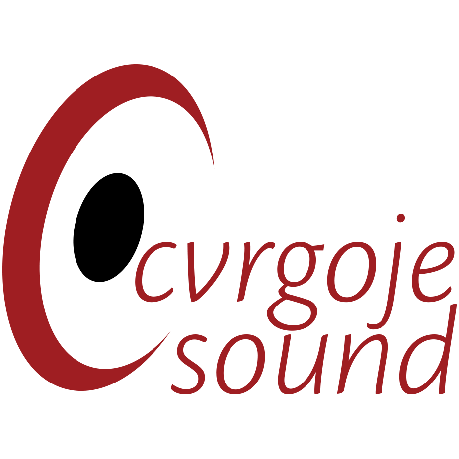Cvrgoje Sound